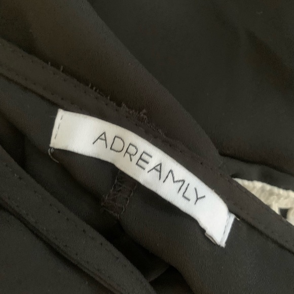 Slip on Beach Cover up - Picture 2 of 2